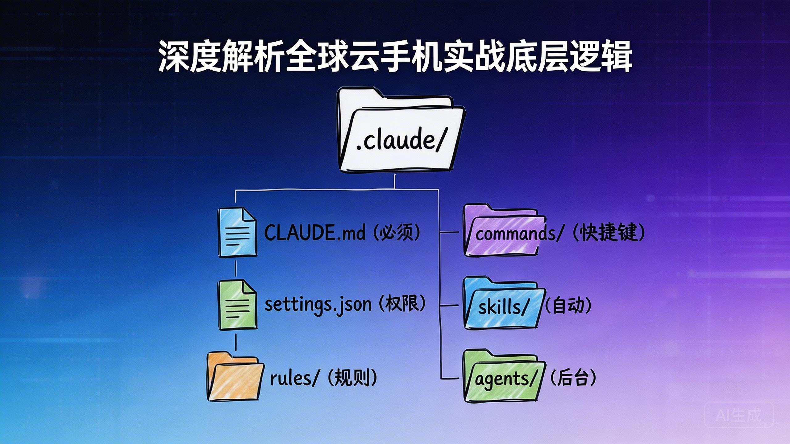 深度解析全球云手机实战底层逻辑